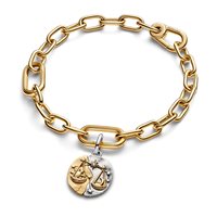 Charm Pandora Donna in Argento Cubic Zirconia 764983C01 - 764983C01